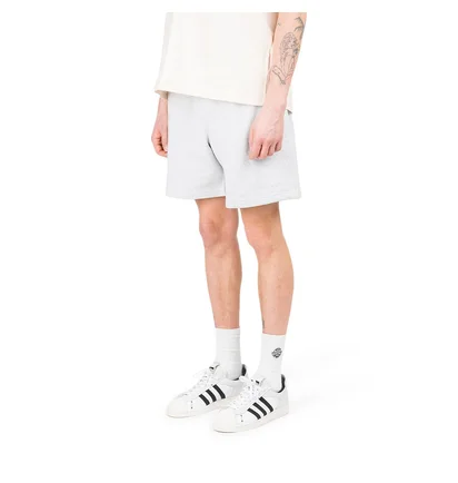 adidas x Pharrell Williams Basics Shorts (Hellgrau)