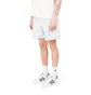 adidas x Pharrell Williams Basics Shorts (Hellgrau)
