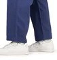 Brain Dead Gastro Pigment Dyed Herringbone Pant (Navy)