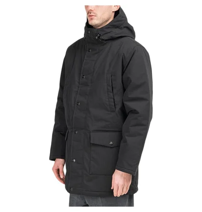Carhartt WIP Tropper Parka (Schwarz)