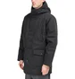 Carhartt WIP Tropper Parka (Schwarz)