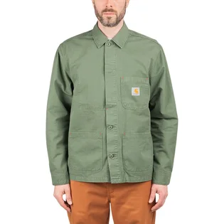 Carhartt WIP Wesley Jacket (Olive)