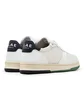 Clae Malone Lite (Weiss / Navy / Grün)