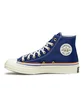 Converse Chuck 70 HI 'Knicks' (Blau / Weiß)