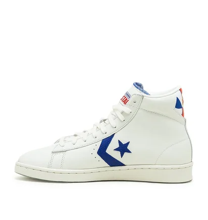 Converse Pro Leather Birth of Flight (Weiß / Rot)
