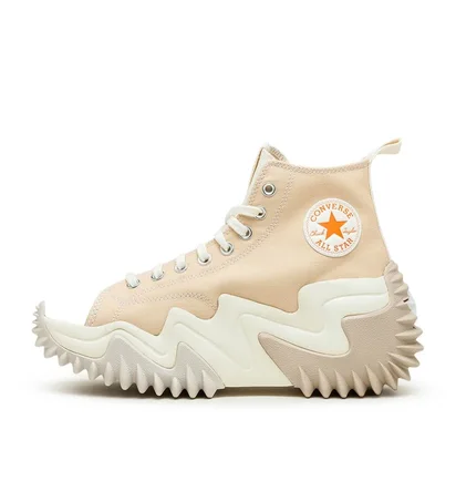 Converse Run Star Motion Hi (Braun / Weiß)