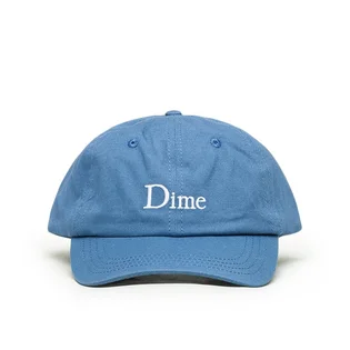 Dime Classic Cap (Hellblau)
