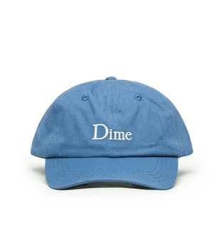 Dime Classic Cap (Hellblau)