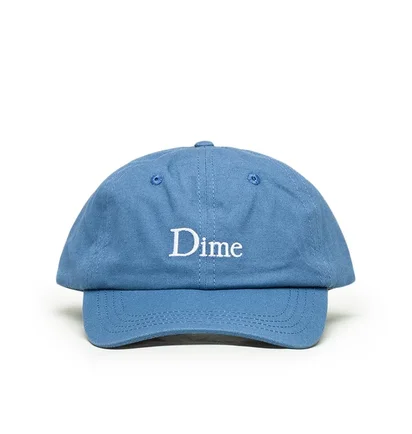 Dime Classic Cap (Hellblau)
