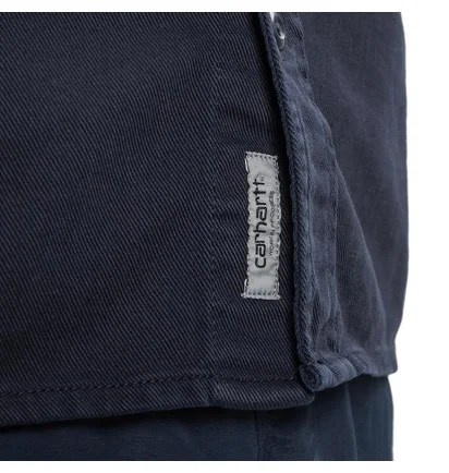 Carhartt WIP Reno Shirt (Dunkelnavy)