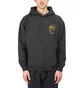 Brain Dead Lovers Hoodie (Schwarz)