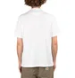 adidas Y-3 Classic Chest Logo T-Shirt (Weiß)
