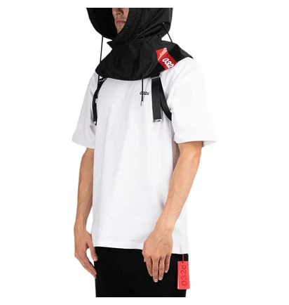 032c Slicker Hood (Schwarz)