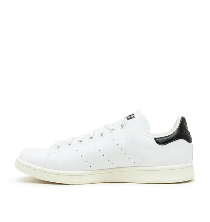 adidas Stan Smith (Weiß / Schwarz)