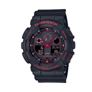 Casio G-Shock GA-100BNR-1AER 