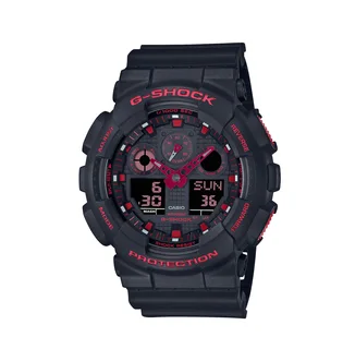 Casio G-Shock GA-100BNR-1AER 