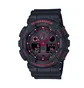 Casio G-Shock GA-100BNR-1AER 