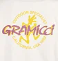 Gramicci Running Man Tee (Weiß)