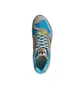 adidas XZ 0006 Inside Out (Blau / Orange / Beige)