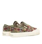 adidas Nizza RF Slip On (Olive / Cream)