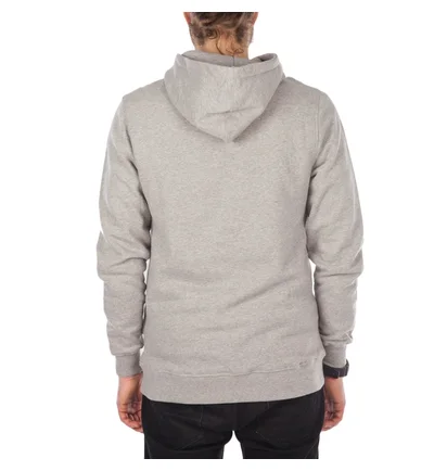 Han Kjobenhavn Casual Hoodie (Grau)