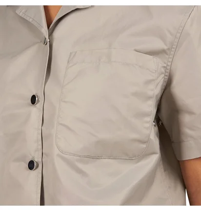 Han Kjobenhavn Casual Shirt (Grau)