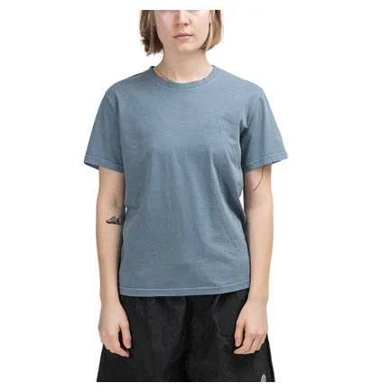 Han Kjøbenhavn Casual Tee (Blau)