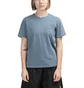 Han Kjøbenhavn Casual Tee (Blau)
