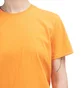 Han Kjøbenhavn Casual Tee (Orange)