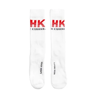 Han Kjobenhavn HK Socks (Weiß)