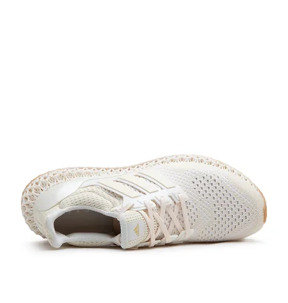 adidas Ultra 4D (Creme)