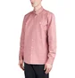 Carhartt WIP Longsleeve Madison Shirt (Rosa)