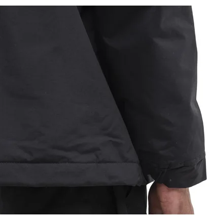 Carhartt WIP Nimbus Pullover (Schwarz)
