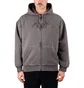 Carhartt WIP Hooded Vista Jacket (Grau)