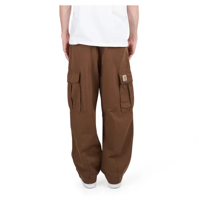Carhartt WIP Cole Cargo Pants (Braun)