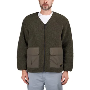 Carhartt WIP Devin Liner (Dunkelgrün)