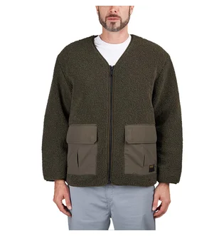 Carhartt WIP Devin Liner (Dunkelgrün)