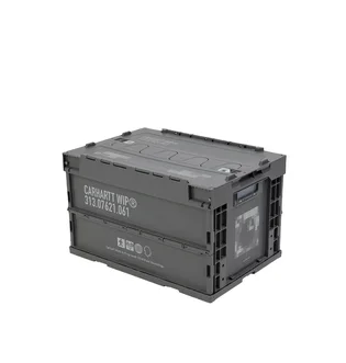 Carhartt WIP Tour Foldable Container (Grau)