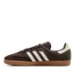 adidas Samba OG (Braun / Beige)