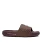 adidas Adilette 22 (Braun)