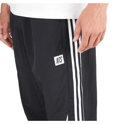 adidas x NTS TG Pants (Schwarz / Weiß)