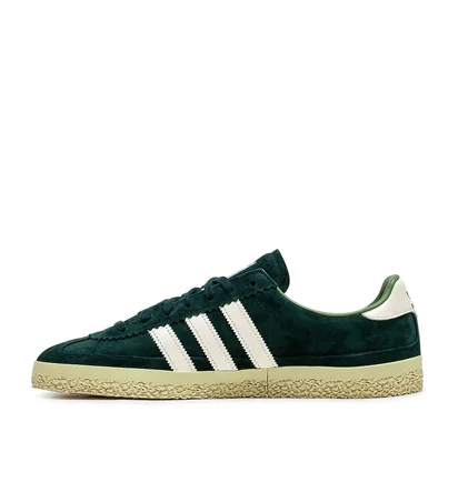 adidas Roellee SPZL (Grün / Beige)