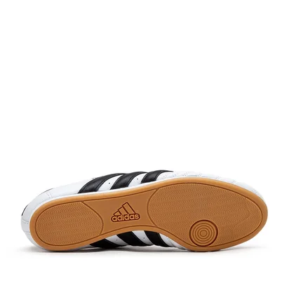 adidas Taekwondo (Weiß / Schwarz)