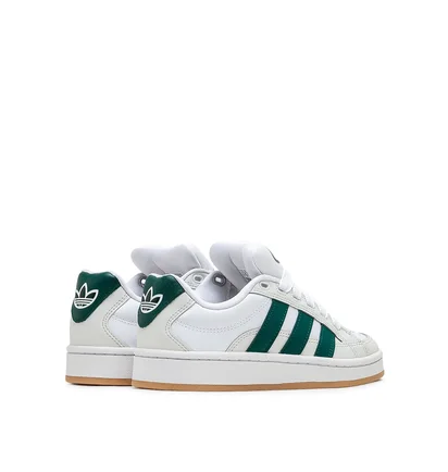 adidas JUNIOR Campus 00s Beta (Weiss / Grün)