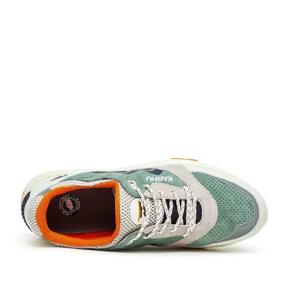 Karhu Aria 95 'Legend Collection' (Weiß / Grün)