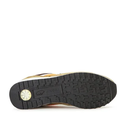 Karhu Synchron Classic (Braun / Grün)