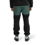 Liberaiders Polartec Fleece Pants (Petrol / Schwarz)