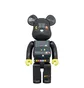Medicom 100% + 400% Pac-Man Be@rbrick Toy