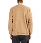 Neighborhood Tec Fleece / E-Crew . LS (Beige)