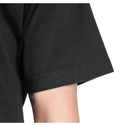 Neighborhood ZILD /C T-Shirt (Schwarz)